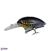 Lucana Ultra 35 Minnow