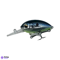 Lucana Ultra 35 Minnow