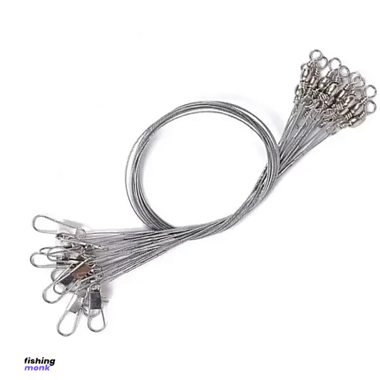 Lucana Wire Leader 