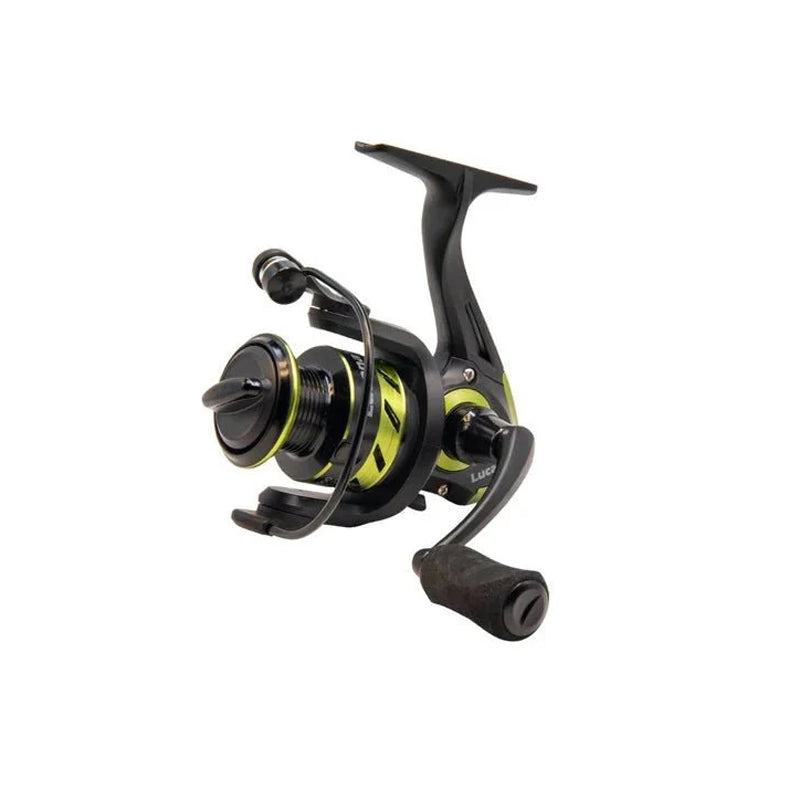 Lucana Matrix Spinning Fishing Reel