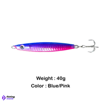 Marushin Dragon Gekito Jig