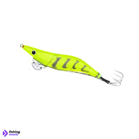 Marushin Maki Tappu Hard Fishing Lure | 12cm 28g - Green