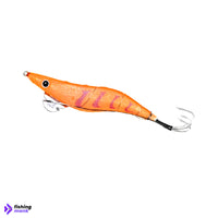 Marushin Maki Tappu Hard Fishing Lure | 12cm 28g - Orange