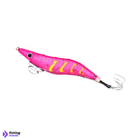 Marushin Maki Tappu Hard Fishing Lure | 12cm 28g - Pink