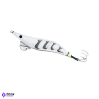 Marushin Maki Tappu Hard Fishing Lure | 12cm 28g - White