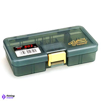 Meiho VS - 802 Tackle Lure Box - ACCESSORIE