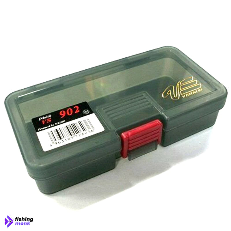 Meiho VS - 902 Tackle Lure Box - ACCESSORIE