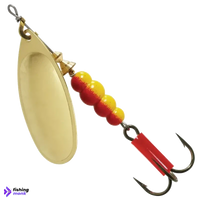 Mepps Aglia Spinner Lure - Fishing Lure