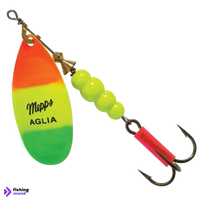 Mepps Aglia Spinner Lure - Fishing Lure