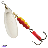 Mepps Aglia Spinner Lure - Fishing Lure