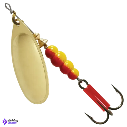 Spinner Lures