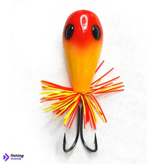 Ubersweet® Crab Soft Bait, Fishing Tackle 3D Simulation 13cm Portable  Artificial Crab Lure with Hooks for Freshwater (Yellowish Brown) :  : Home & Kitchen