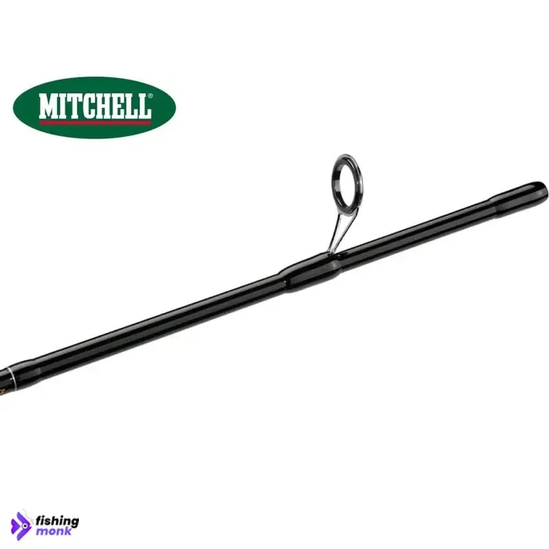 Mitchell Merit Spin 9ft 2 Piece Fishing Rod (un-used)