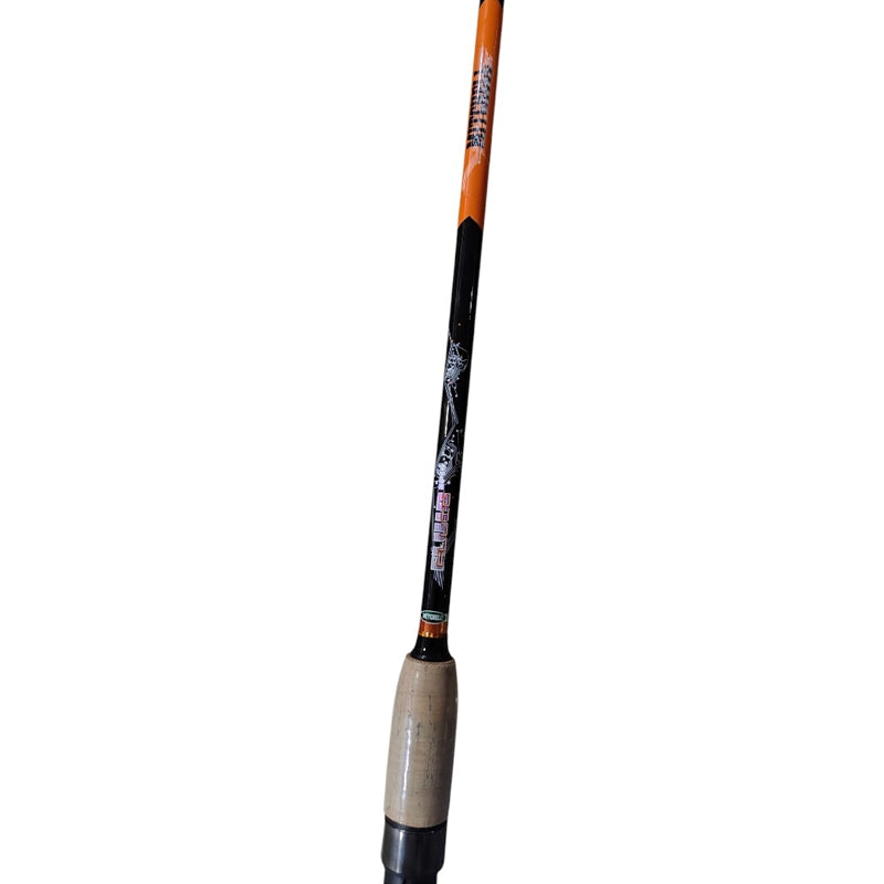 Fishingmonk