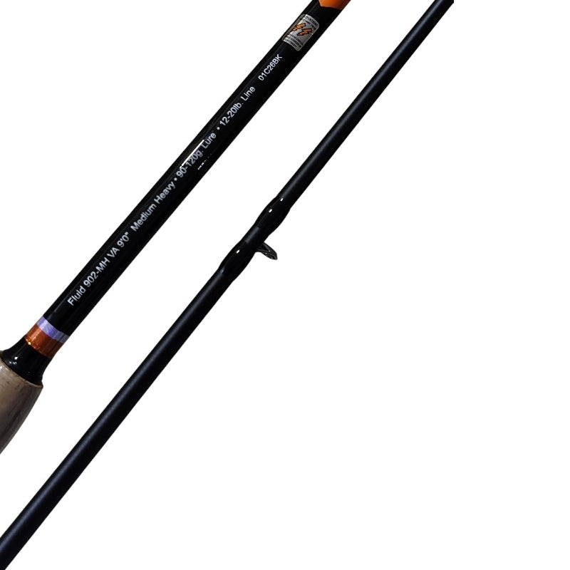 Fishingmonk