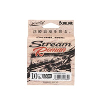 Sunline Troutist Stream Roman Mono Line