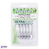 Mustad Darter Jig Head | 2/0 - 7/0