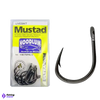 Mustad Hoodlum Ultra Point Live Bait Hooks