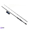 Okuma Wave Power Baitcasting Fishing Rod | 7ft