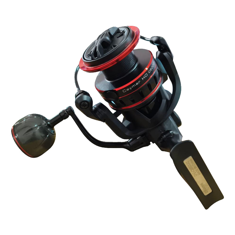 Daiwa BGSW ５０００D-CＸＨ Daiwa 23 BG SW 5000D-CXH (2023 Model) Spinning Reel Ship