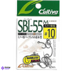 Owner Caltiva SBL-55 M for minnow | #10