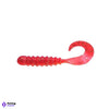 Owner Cultiva Rock 'N Bait Worm Ring Single Tale Shad | 1.5inch