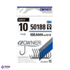 Owner Iseama with Eye Hooks 50188 | Size: 1 - 16