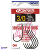 Owner Mosquito Hooks | Size: 1 - 14