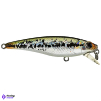 Owner Selection Rip’n Minnow Hard Lure - Baby Bass / 65mm -