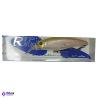 Owner Selection Rip’n Minnow Hard Lure | 80mm - 12.5g | #6 /