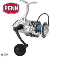 PENN Battle III DX 4000 Spinning Reel