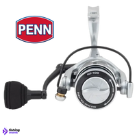 PENN Battle III DX 4000 Spinning Reel