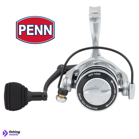 Penn Slammer 560 Spinning Reel - Fishingmonk