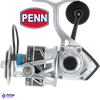 PENN Battle III DX Spinning Reel | 4000 - 5000