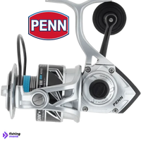 PENN Battle III DX 4000 Spinning Reel