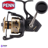 PENN Battle III Spinning Reel | 4000 - 6000