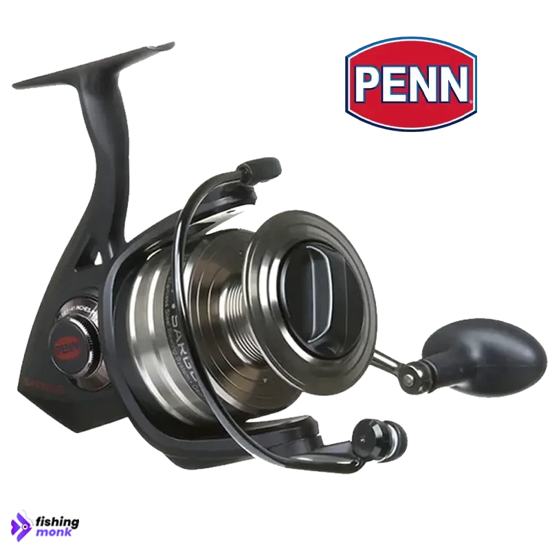 Penn Sargus II 2000-8000 Spinning Reel 4000