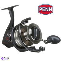 Penn Sargus II Spinning Reel | 4000