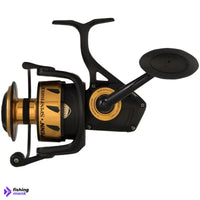 PENN Spinfisher VI SSVI7500 Spinning Reel - SSVI7500 - Reel