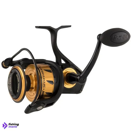 PENN SPINFISHER 4300SS SPINNING REEL - Berinson Tackle Company