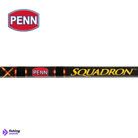 Penn Squadron Fast Action Spinning Rod