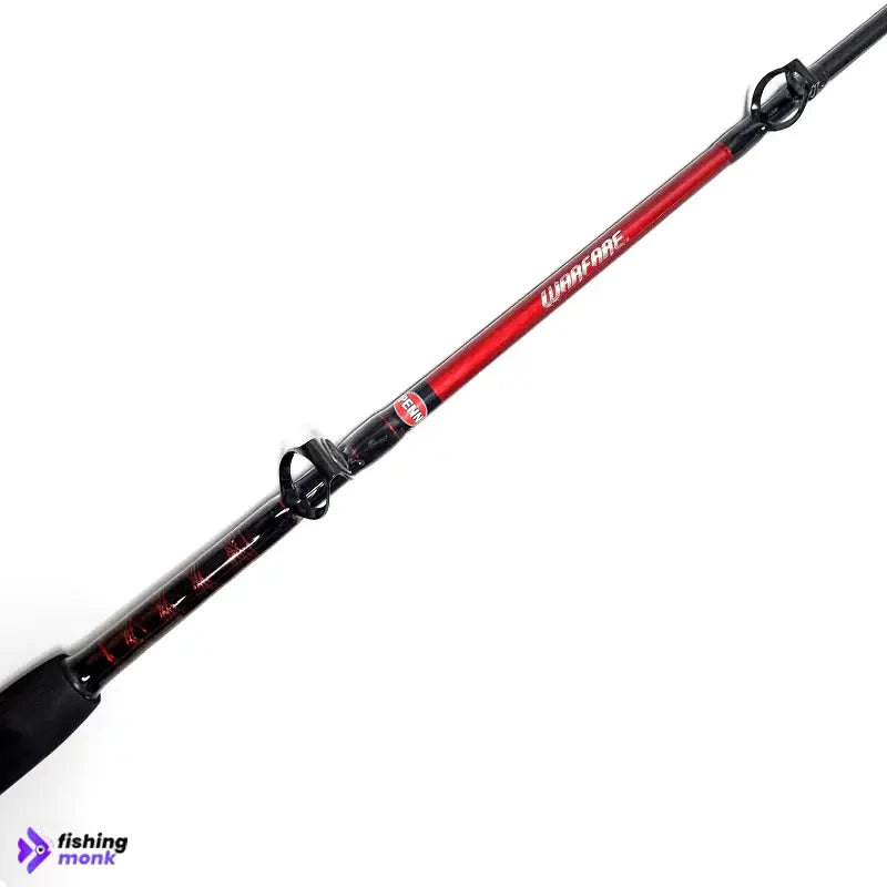Penn Squadron Extra Fast Action Spinning Rod, 6ft - 8ft at Rs 2419.00, Fishing Rods