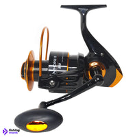 Penn Warhorse II Spinning Fishing Reel | 650 - 850