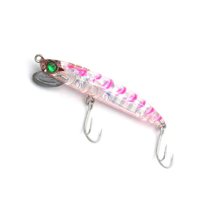 Tsurugiya Runpa Hard Fishing Lure