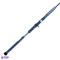 Pioneer Altitude Bait Casting Jigging Rod | 5.8ft - Fishing