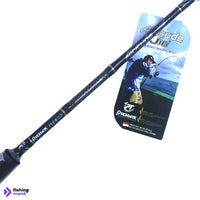 Pioneer Altitude Bait Casting Jigging Rod | 5.8ft - Fishing