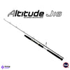 Pioneer Altitude Spinning Jigging Rod | 5'8ft