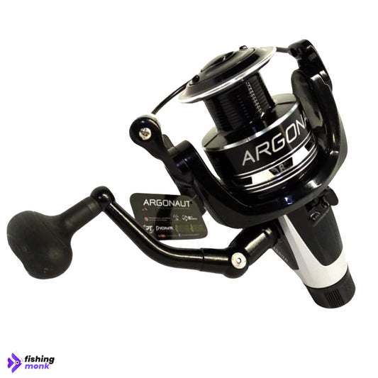 Pioneer Argonaut Spinning Fishing Reel AT-R | 4000 - 6000