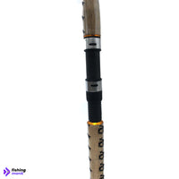 Pioneer Big Game Tournament Graphite Spinning Rod | 8ft