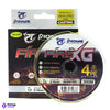 Pioneer Fire XG 300M Braid Line | 20lb-50lb